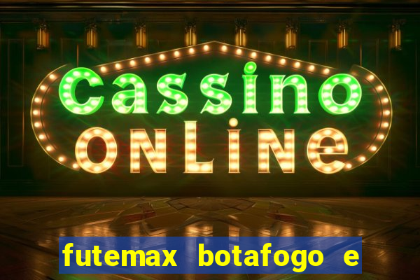 futemax botafogo e palmeiras ao vivo